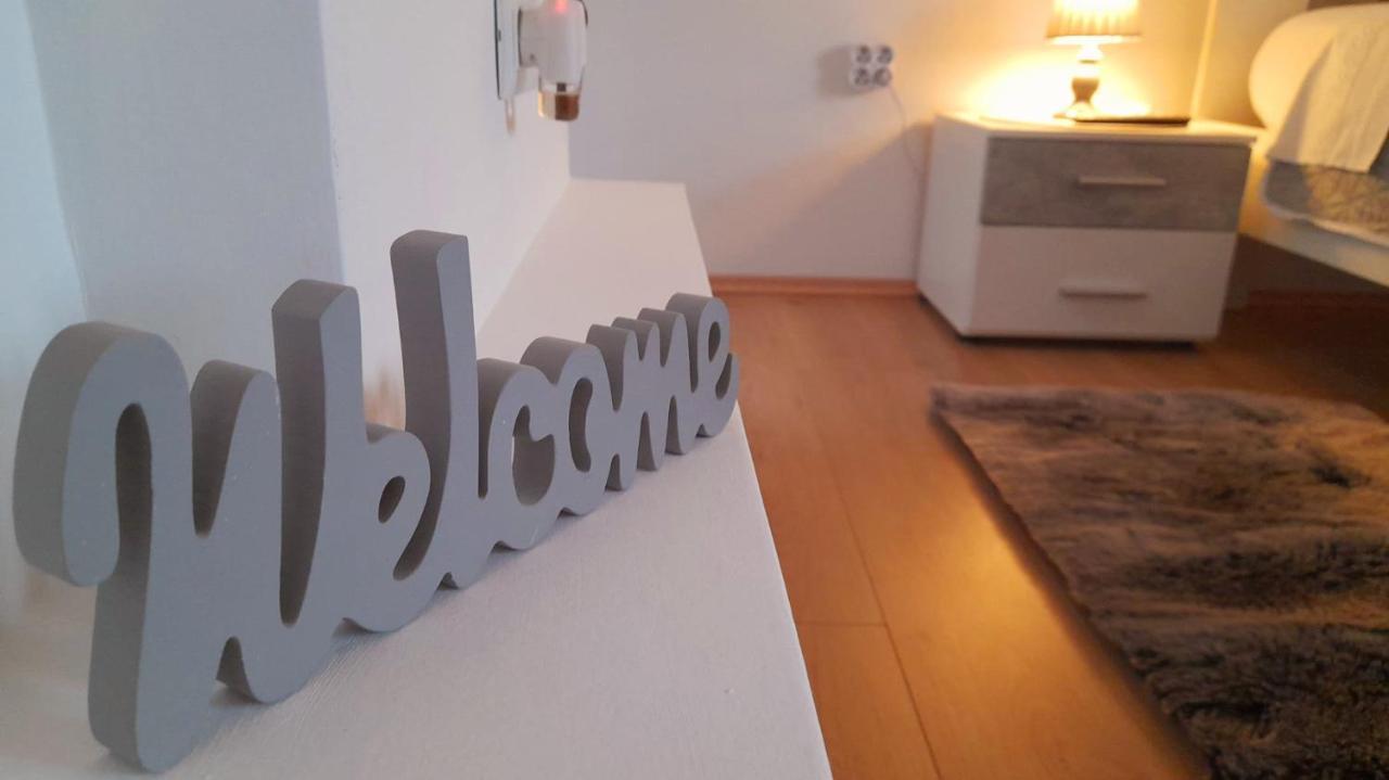 Apartman Diana,Free Parking Pula Eksteriør billede