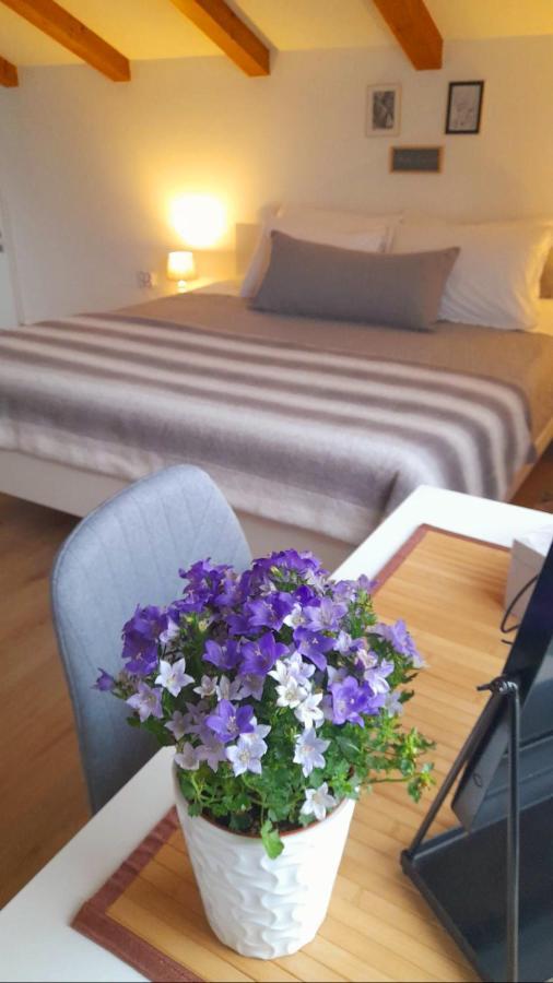 Apartman Diana,Free Parking Pula Eksteriør billede