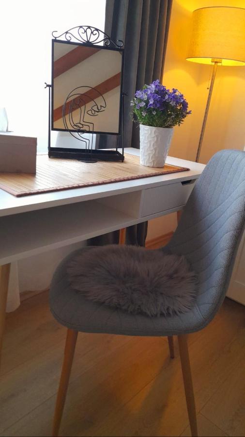 Apartman Diana,Free Parking Pula Eksteriør billede