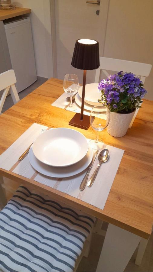 Apartman Diana,Free Parking Pula Eksteriør billede