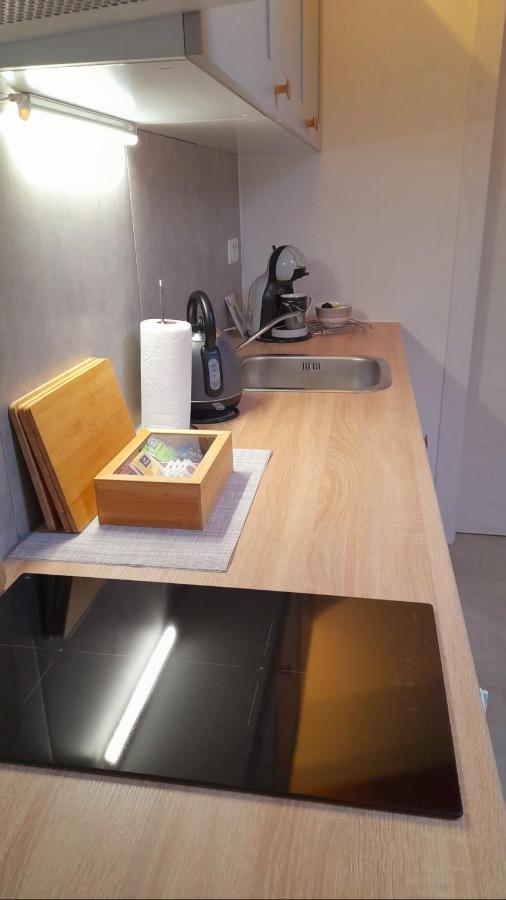 Apartman Diana,Free Parking Pula Eksteriør billede
