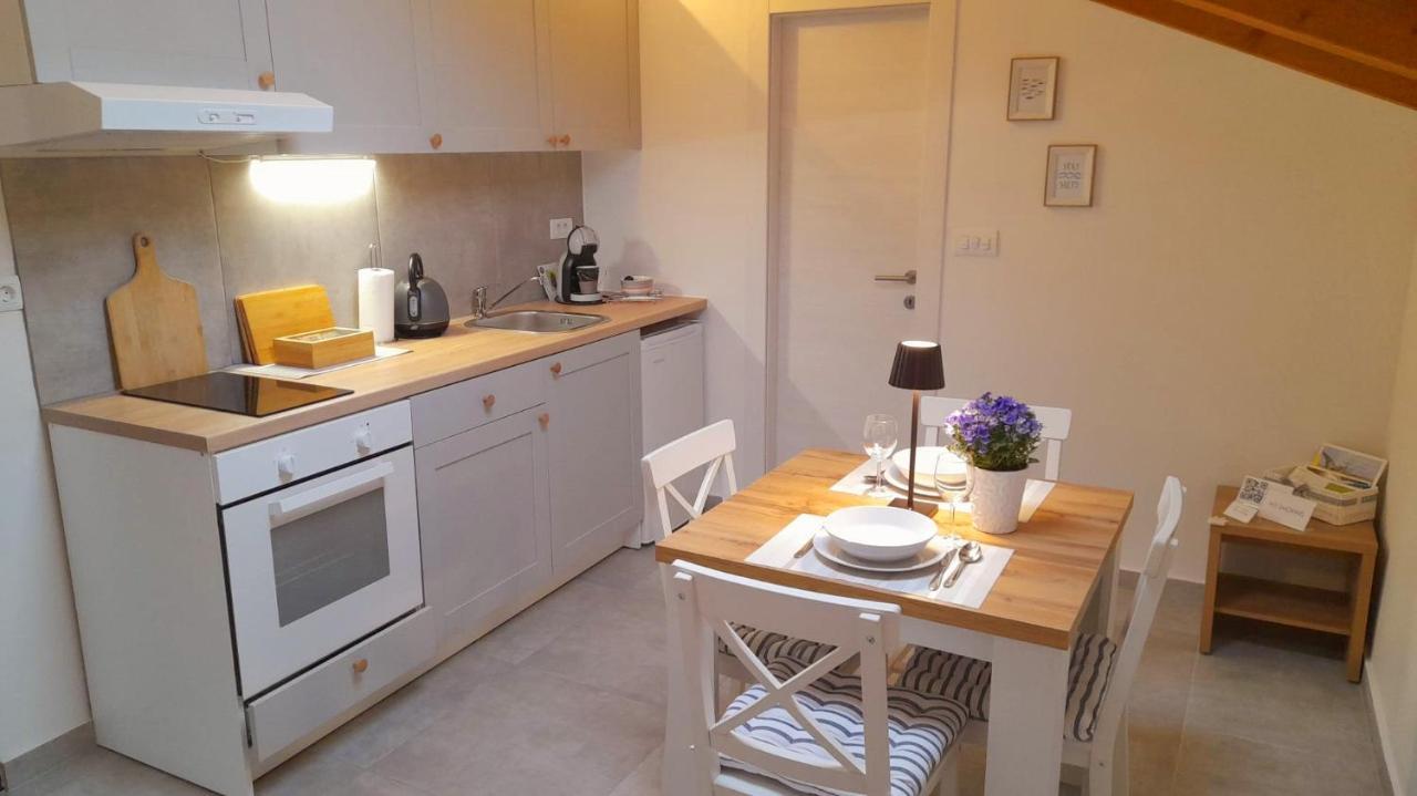 Apartman Diana,Free Parking Pula Eksteriør billede