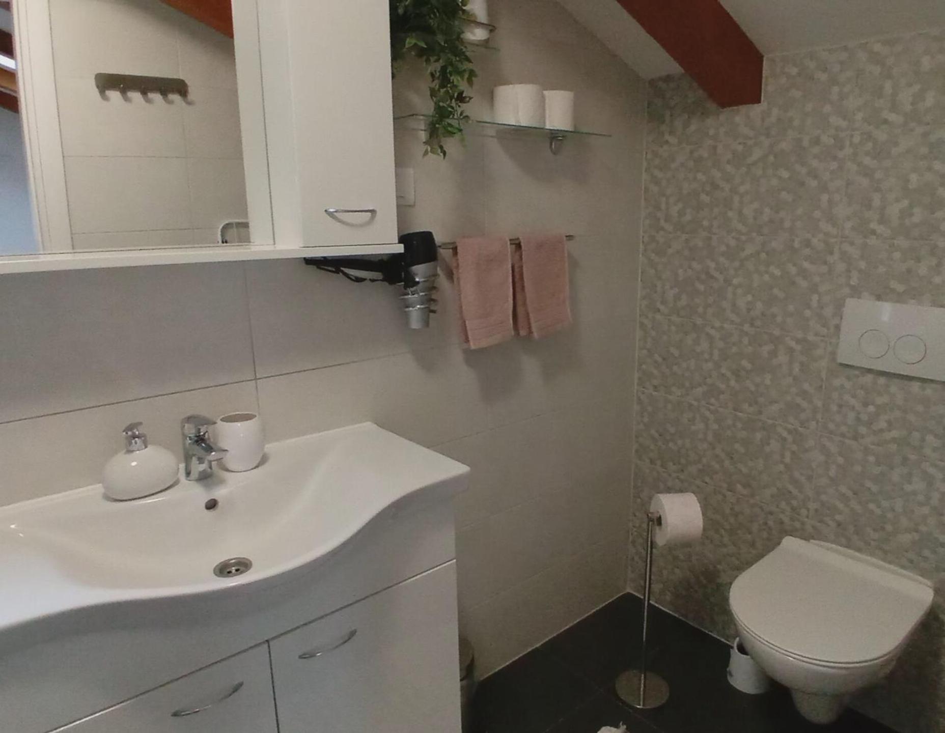 Apartman Diana,Free Parking Pula Eksteriør billede